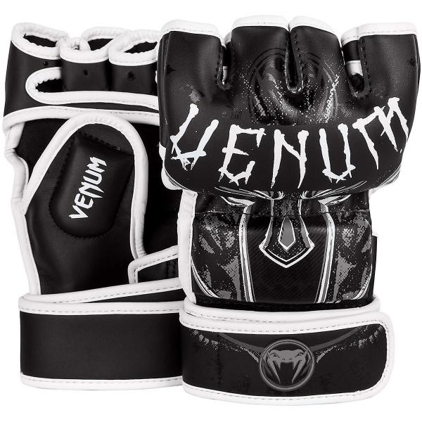 Venum GLDTR MMA Handschuhe 3.0 schwarz/weiß